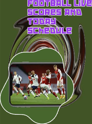 All soccer live scores