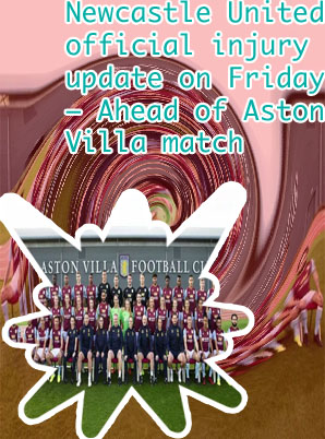 Aston villa fc news now