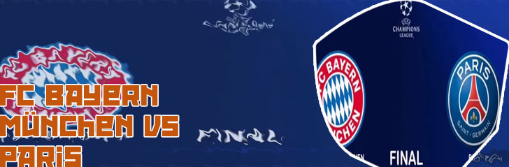 Bayern psg final