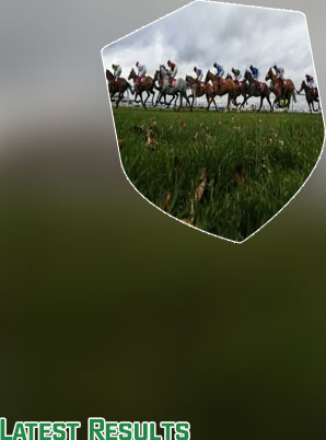 Bbc horse racing results