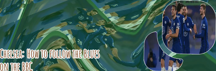 Bbc sport chelsea