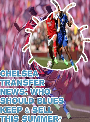 Blues transfer news