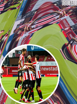 Brentford football