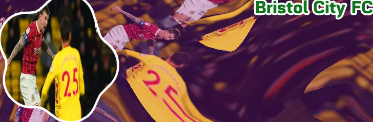 Bristol city fc news