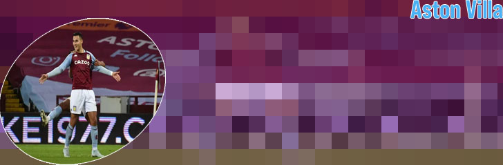 El ghazi aston villa