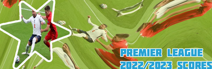 England soccer score