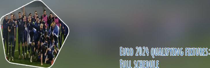 Euros tonight football