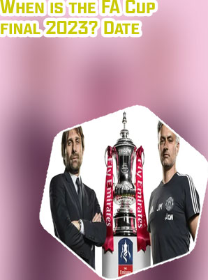 Fa cup kick off time