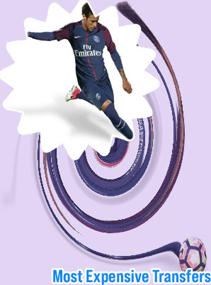 Football player transfer