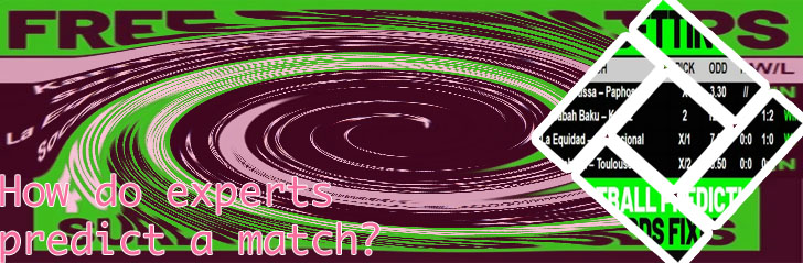 Free prediction matches
