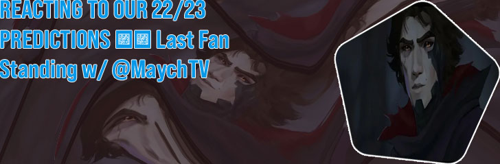 King victor prediction