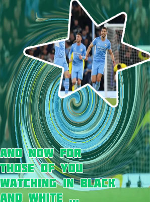 Latest score of manchester city
