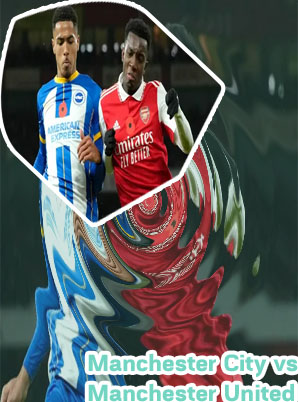 Live score of manchester city