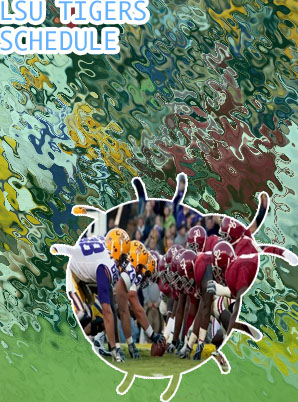 Lsu football today