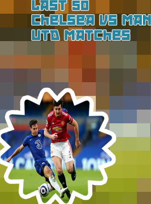 Manchester united chelsea