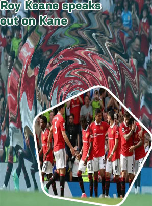 Manchester united rumours