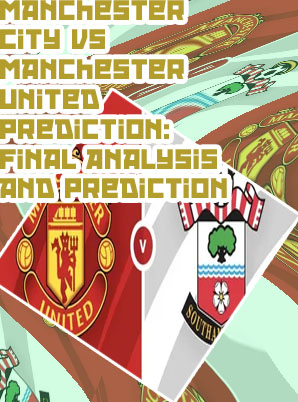 Manchester united score prediction
