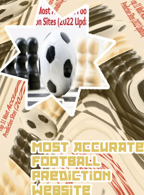 Most accurate football prediction site