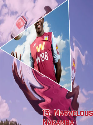 Nakamba