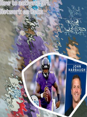 Nfl on roku