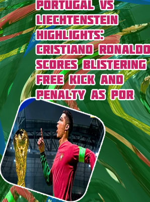 Portugal match result