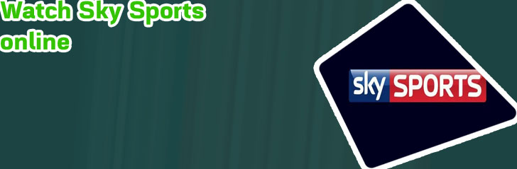 Sky sport online