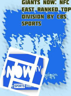 Sport now