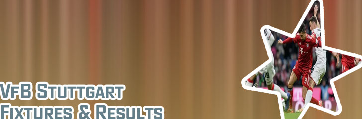 Stuttgart fc results