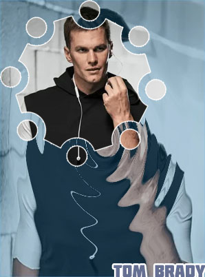 Tmobile tom brady commercial