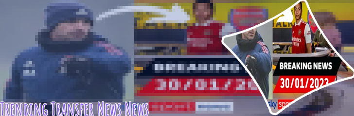 Transfer news daily