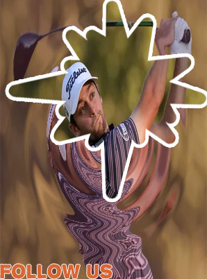 Us open golf leaderboard