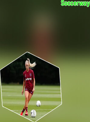 Women soccerway