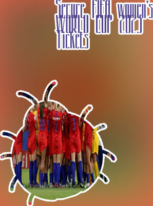 Women's world cup final